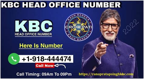 kbc lottery manager number|KBC Lottery Manager WhatsApp Number 2024.